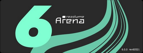 resolume arena 6 download